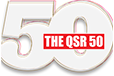 Sonic The QSR Top 50 Burger Segment (2015)